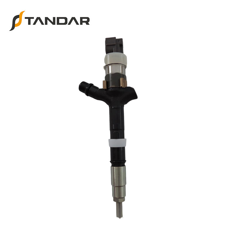 Common Rail Diesel Injector Original Brand 23670-29015 23670-27010 23670-29035 23670-27030 23670-27020 23670-29025