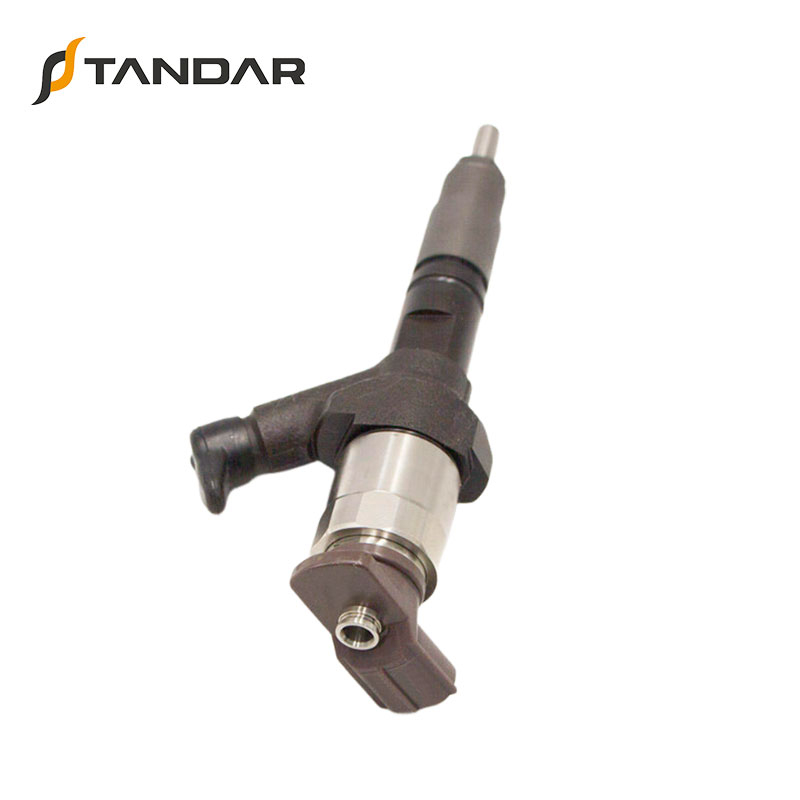 5365904 5284016 5396273 5367913 Common Rail Diesel Injector Original Brand 5296723 5344766 5561480