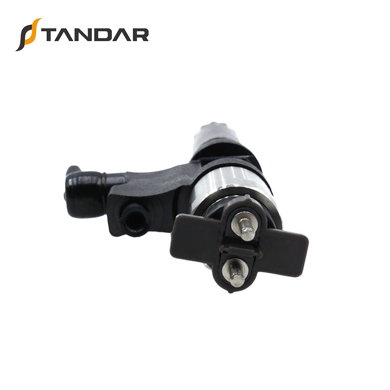 295050-2510 295050-1560 295050-1550 Common Rail Diesel Injector 095000-8980 095000-8793 095000-8633 095000-6650 095000-6300 095000-6270 095000-5980 095000-5516