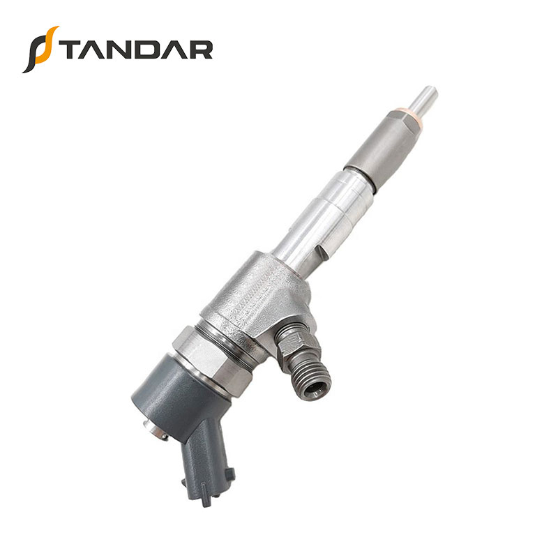 Bosch Diesel Injectors 0445110481 0445110482 0445110483 0445110484 0445110486 for Common Rail Systems | OEM Quality