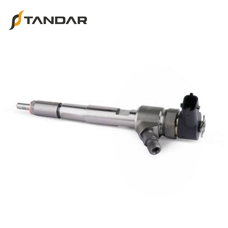 Bosch Diesel Injectors 0445110481 0445110482 0445110483 0445110484 0445110486 for Common Rail Systems | OEM Quality