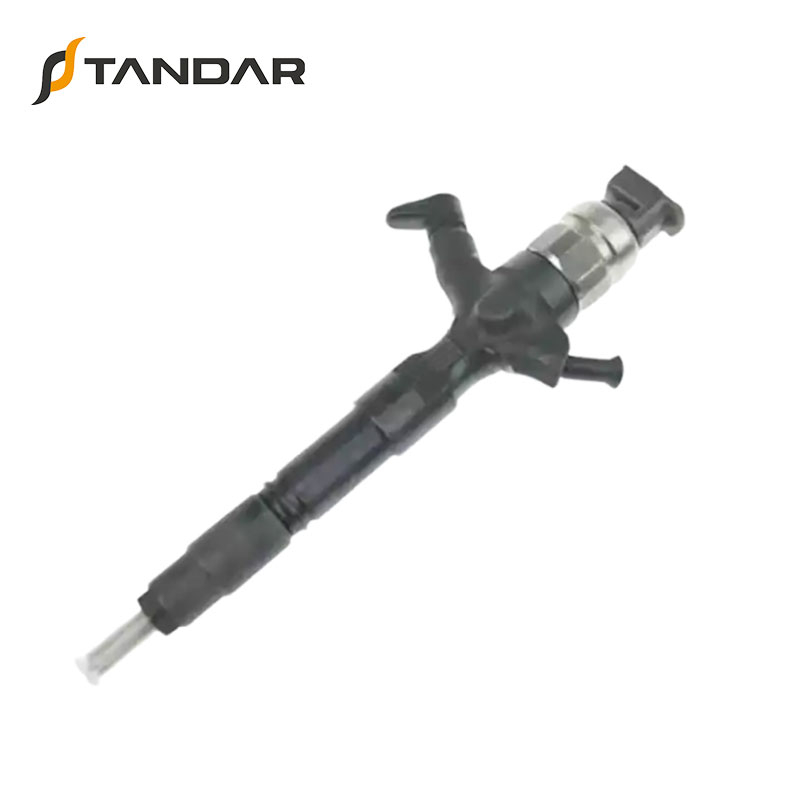 23670-0L090 294050-0521 23670-30400 295050-0460Common Rail Diesel Injector Original Brand 