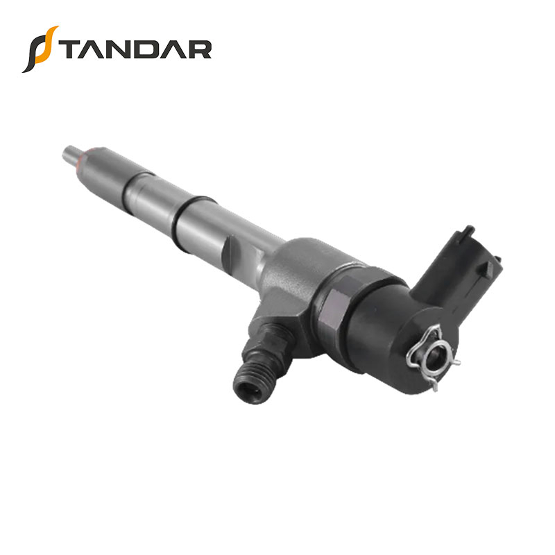 Bosch Diesel Injectors 0445110526 0445110527 0445110528 0445110529 for Common Rail Systems | OEM Quality