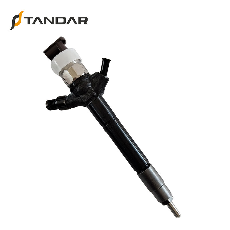095000-8060 095000-9770 095000-8050 095000-7700 095000-9780 Common Rail Diesel Injector Original Brand 095000-9730 095000-7710 095000-7711 095000-6730 095000-7530