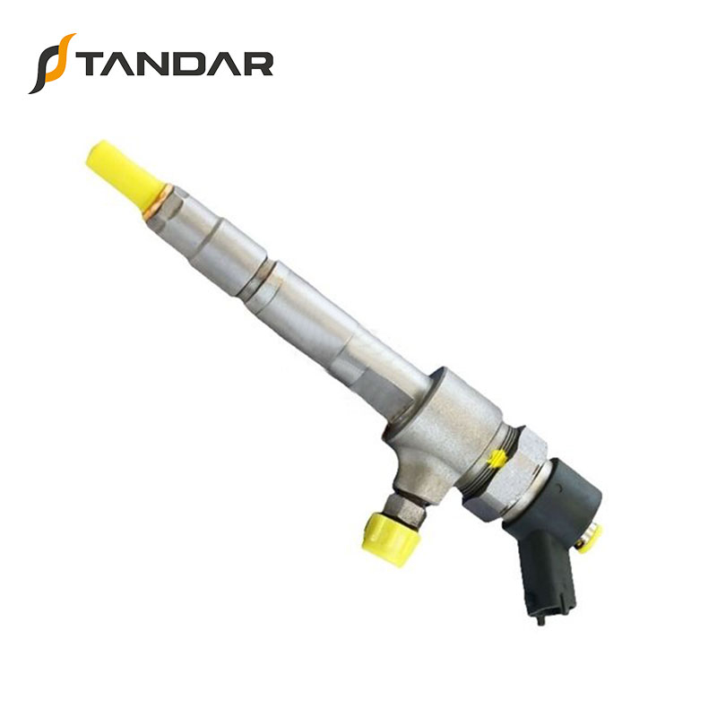Bosch Diesel Injectors 0445110533 for Common Rail Systems OEM Quality