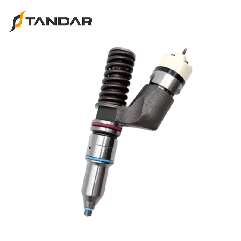 High-Pressure Fuel InjectorsDiesel Engines - Models 116-8866 147-0373 153-7923 203-7685 212-3462 212-3463 212-3467 212-3468 317-5278 223-5328 350-7555