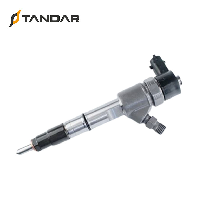 Bosch Diesel Injectors 0445110591 0445110592 0445110594 for Common Rail Systems OEM Quality