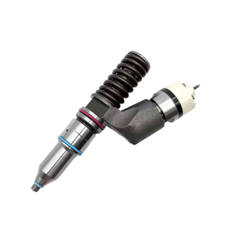 High-Pressure Fuel Injectors for Diesel Engines - Models 111-3718, 224-9090, 7E-6408, 4P-9075 to 4P-9077 