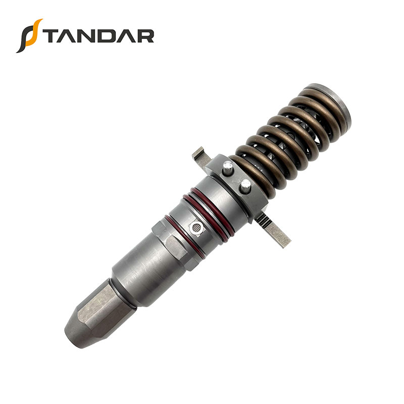 High-Pressure Fuel Injectors for Diesel Engines - Models 174-7526 232-1171 232-1183 4CR01974