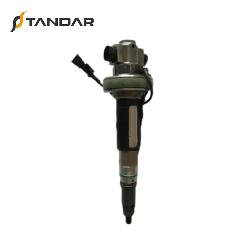 2867147 2882077 4964172 2867148 4964170 4964172 Y431K05417 Y431K05248 Common Rail Diesel Injector Original Brand 