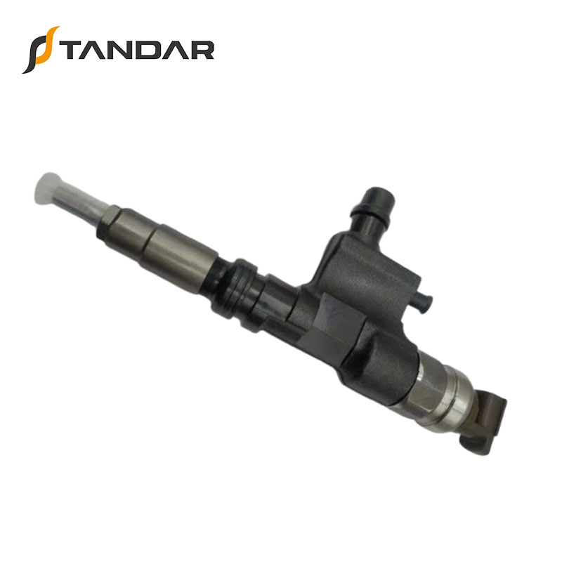 23670-78030 23670-79016 23670-79026 23670-78160 23670-78070 23670-79086 Common Rail Diesel Injector Original Brand 