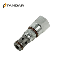 OEM 1414260 Original Brand New Pressure Control Valve Overflow Valve for SCANIA