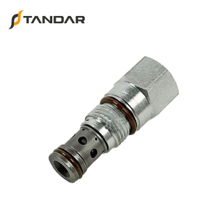 OEM 1414260 Original Brand New Pressure Control Valve Overflow Valve for SCANIA