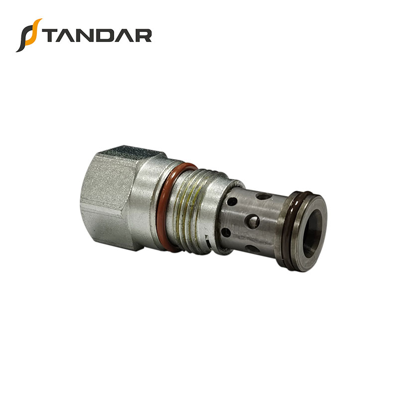 OEM 1427453 Original Brand New Pressure Control Valve Overflow Valve for SCANIA