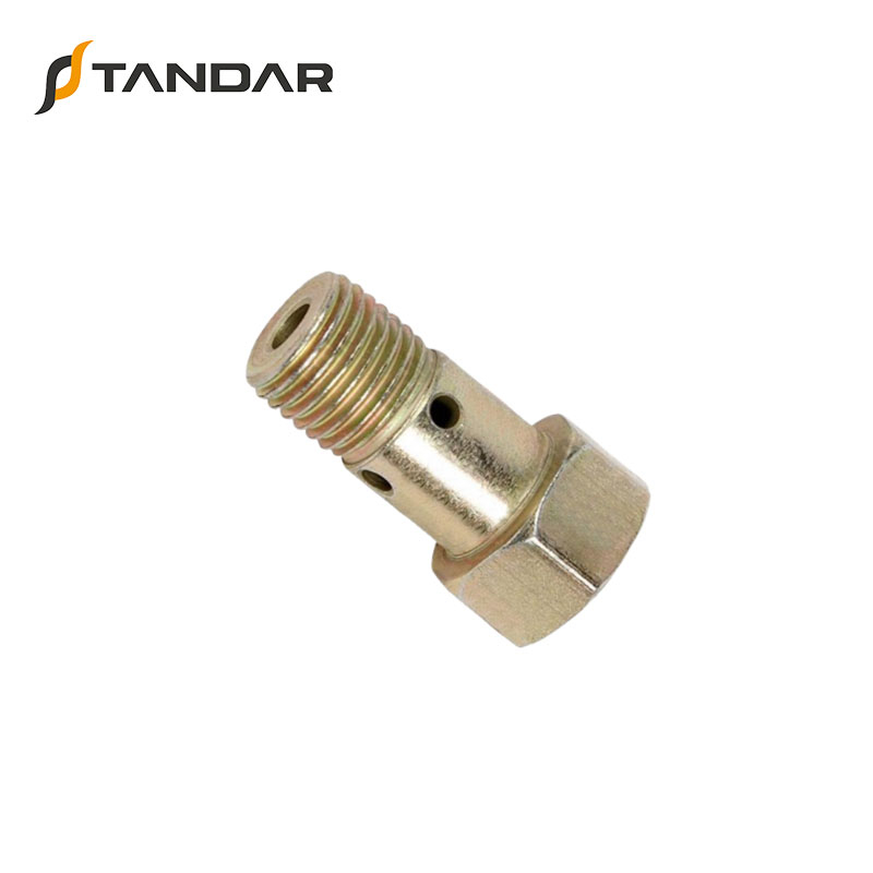 OEM 3094570 Original Brand New Pressure Control Valve Overflow Valve for VOLVO