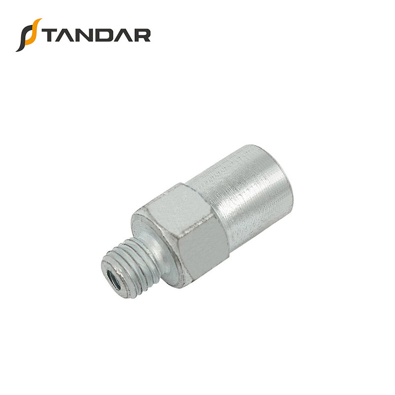 OEM 1677850 Original Brand New Pressure Control Valve Overflow Valve for VOLVO