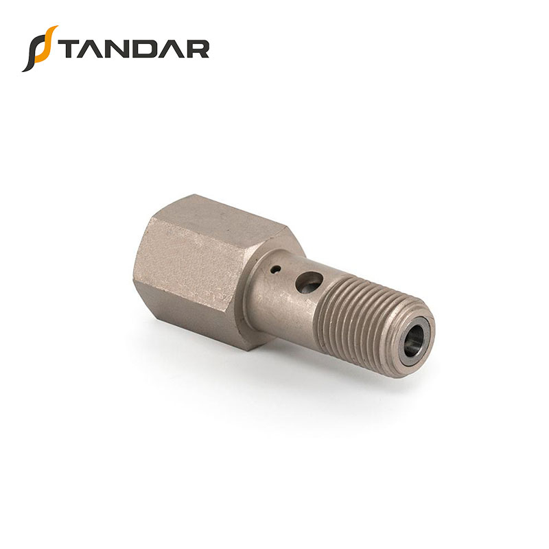 OEM 20450468 Original Brand New Pressure Control Valve Overflow Valve for VOLVO