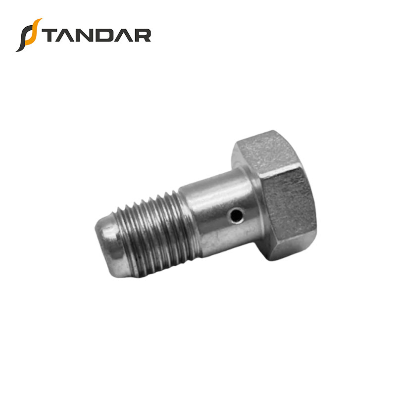 OEM 20523522 Original Brand New Pressure Control Valve Overflow Valve for DAF