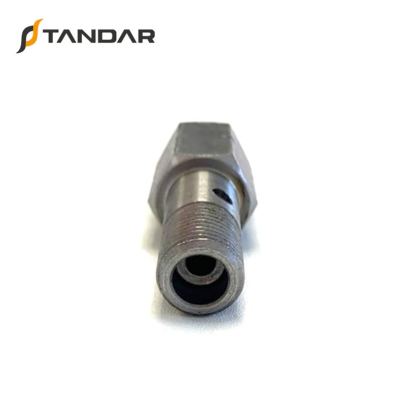 OEM 20754813 Original Brand New Pressure Control Valve Overflow Valve for VOLVO