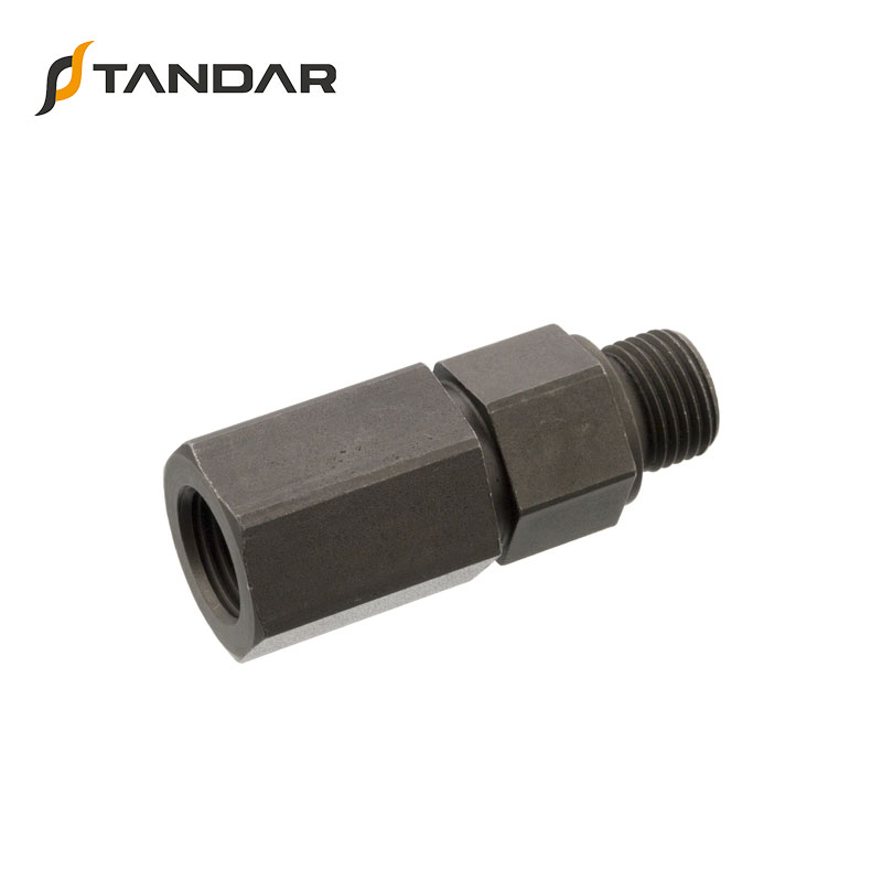 OEM A9060921210 Original Brand New Pressure Control Valve Overflow Valve for MERCEDES BENZ