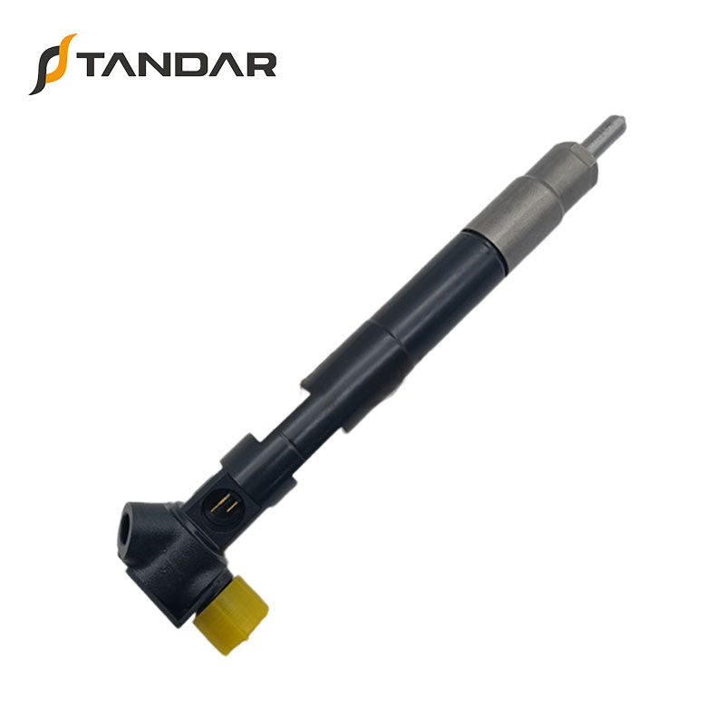  A6510700587 28342997 28348371 OM651 Exact Fit Fuel Injectors Discounts Complete Common Rail Diesel Fuel Injector