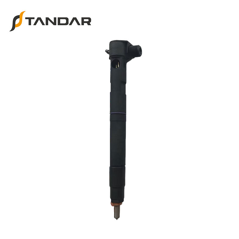 25195088 28264952 28489562 25183186 28264951 28489548 Exact Fit Fuel Injectors Discounts Complete Common Rail Diesel Fuel Injector