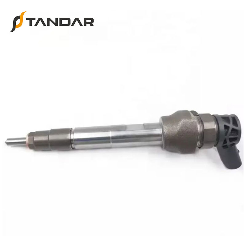 Bosch Diesel Injectors 0445110721 0445110726 0445110730 0445110734 0445110735 0445110745 0445110748 0445110750 for Common Rail Systems OEM Quality