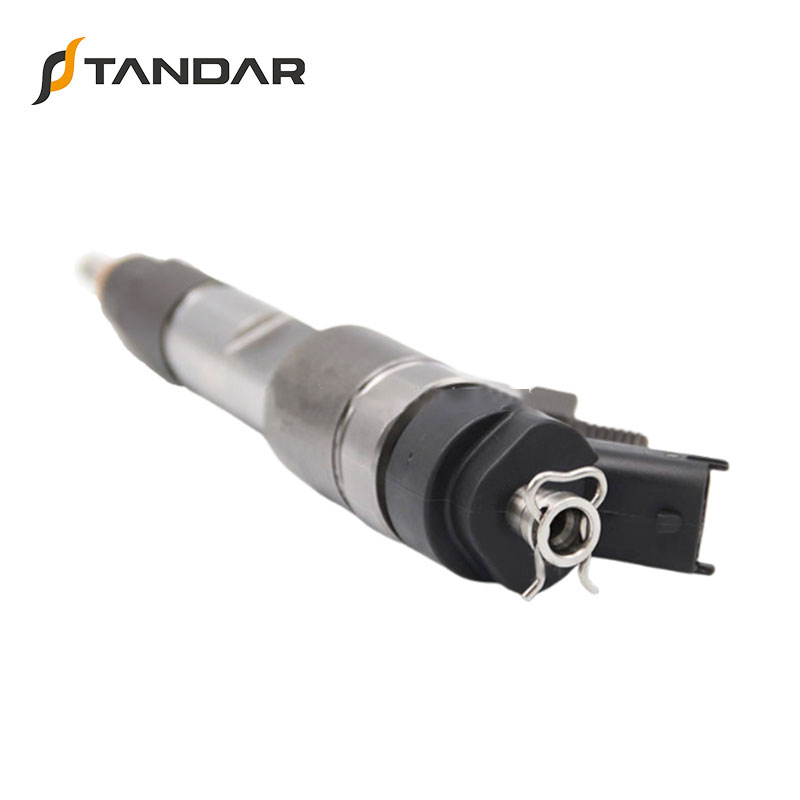 Bosch Diesel Injectors 0445110791 0445110792 0445110794 0445110796 0445110798 0445110799 0445110804 0445110805 0445110807 0445110808 0445110811 0445110812 for Common Rail Systems OEM Quality