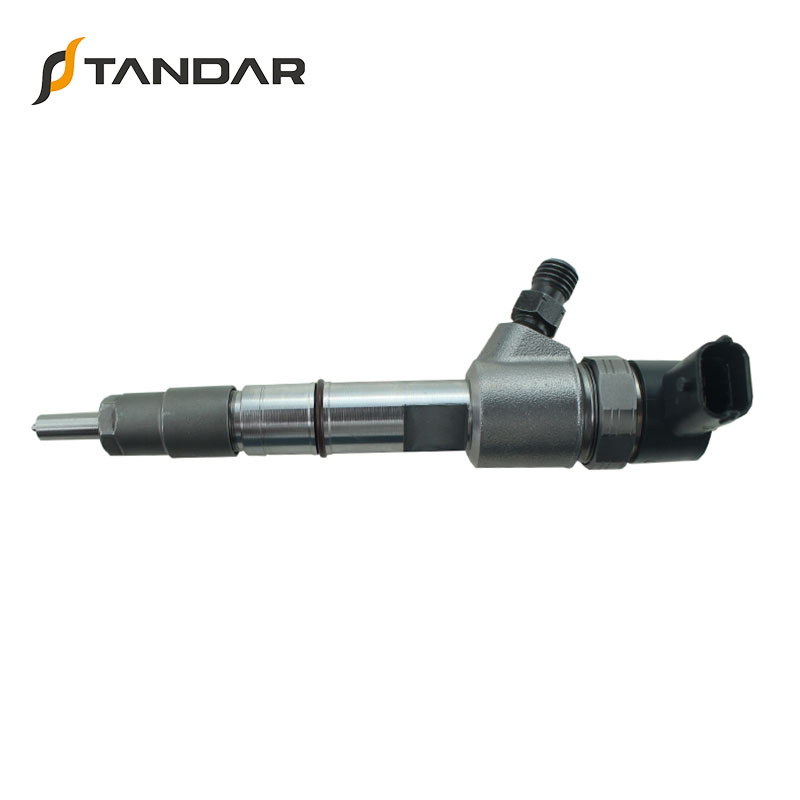 Bosch 0445110 Common Rail Injectors Full Set for Diesel Engines 0445110076 0445110062 9641742880 9653594280