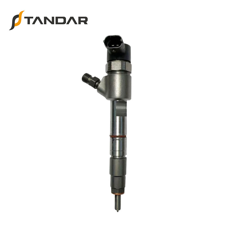  Bosch Diesel Injectors Euro Diesel Injectors 0445110865 0445110866 0445110867 0445110885 0445110886 0445110887 0445110888 0445110889 0445110891Premium Diesel Injector Set for VW/Audi/BMW