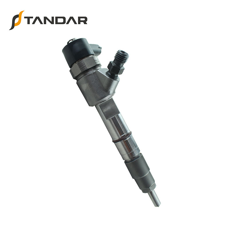 Bosch 0445110 Common Rail Injectors Full Set for Diesel Engines0445110048 0445110040 0986435094 0445110049 0445110041 0445110037 0986435095 0445110047 0445110266 0986435022 0445110068 0445110130 09864