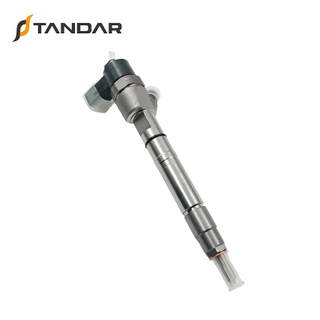  Diesel Injectors 0445110917 0445110918 For Bosch Diesel Injectors 0445110919 0445110965 0445110966 Premium Diesel Injector Set for VW/Audi/BMW