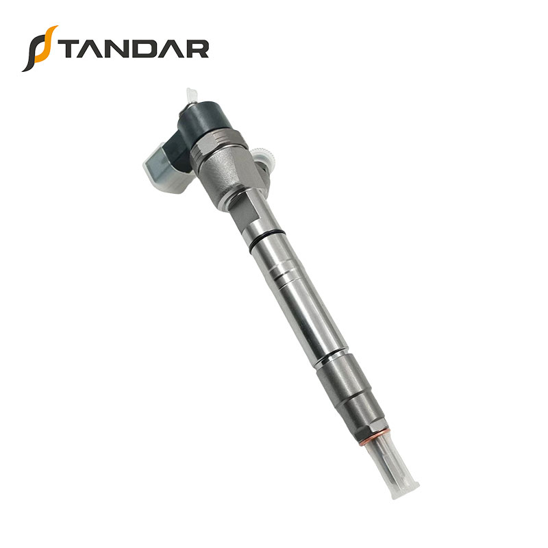  Bosch Diesel Injectors Euro Diesel Injectors 0445110917 0445110918 0445110919 0445110965 0445110966 Premium Diesel Injector Set for VW/Audi/BMW