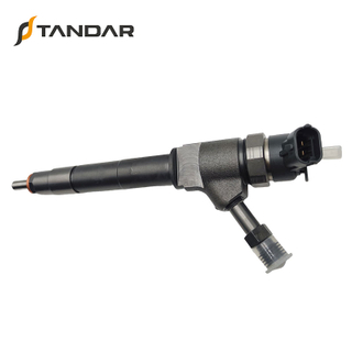 0445120268 0445120269 0445120272 0445120273 0445120274 Diesel Injectors Euro InjectorsPremium Diesel Injector Set for VW/Audi/BMW