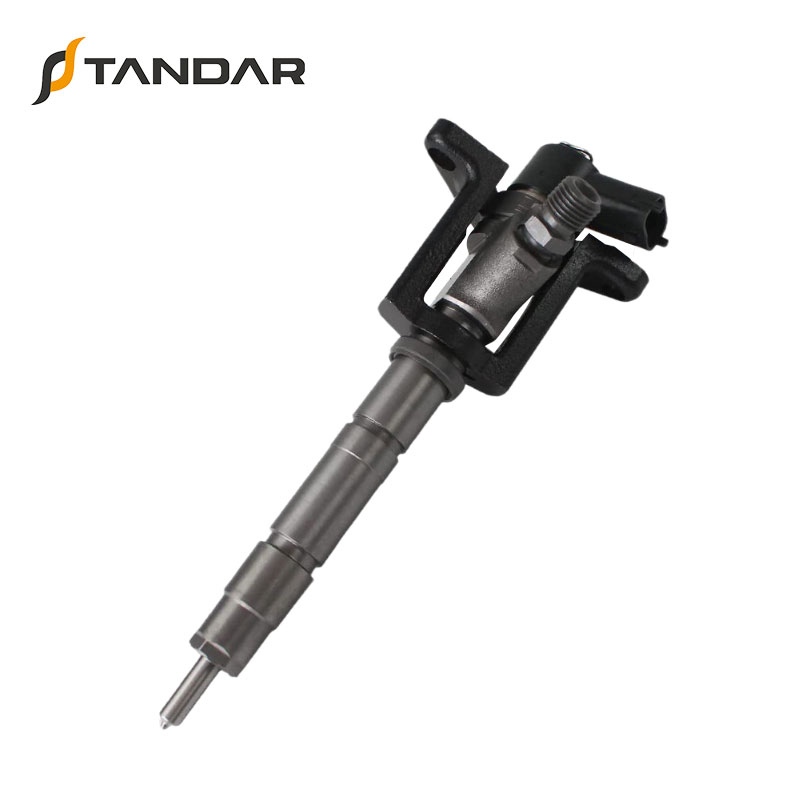 Bosch 0445110 Common Rail Injectors Full Set for Diesel Engines 0445110739 0445110795