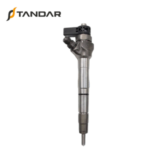 High-Performance 0445110682 Common Rail Diesel Fuel Injectors – Precision Fuel Delivery for Increased Power Smoother Acceleration