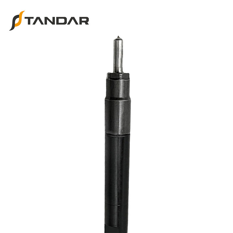  Exact Fit EJBR00101D Fuel Injectors Discounts Complete Common Rail Diesel Injector For Ford
