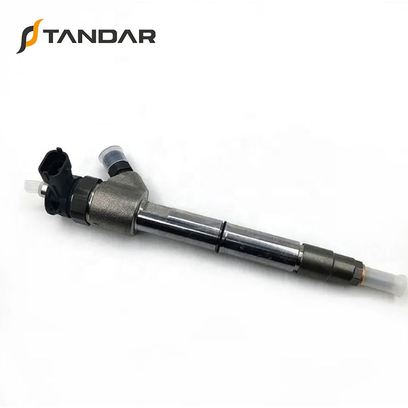 Bosch 0445110 Common Rail Injectors Full Set for Diesel Engines 0445110233 0445110232 0445110274 0445110275 0445110277 0445110724 0445110278