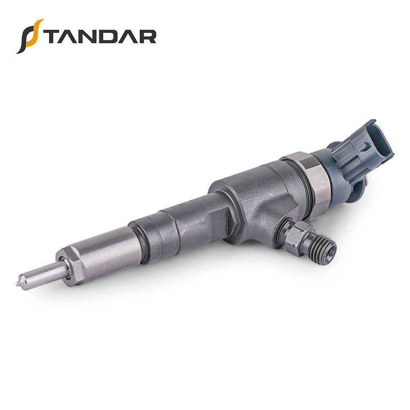 High-Performance 0445110312 Common Rail Diesel Fuel Injectors – Precision Fuel Delivery for Increased Power Smoother Acceleration