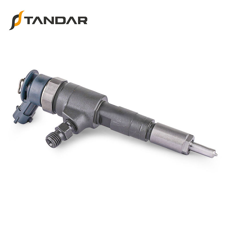 High-Performance 0445110312 Common Rail Diesel Fuel Injectors – Precision Fuel Delivery for Increased Power Smoother Acceleration