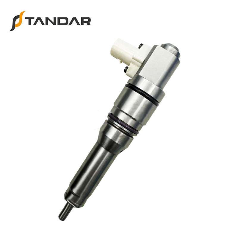 Complete Common Rail Diesel Fuel Injector Models 1825900 1829500 Fits German/AmericanModelsCommon Rail Diesel Fuel Injectors 