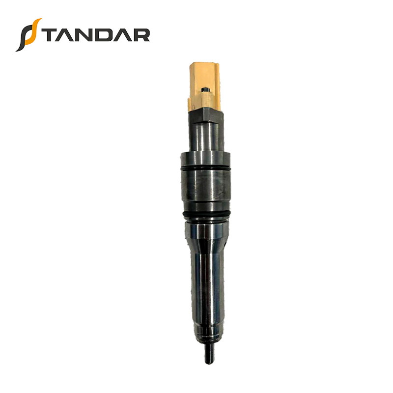 Complete Common Rail Diesel Fuel Injector Models 1925658 1972590 1952044 1974030 2047600 2047601 Fits German/AmericanModelsCommon Rail Diesel Fuel Injectors 