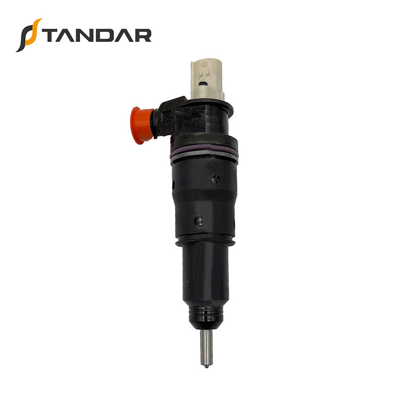 Complete Common Rail Diesel Fuel Injector Models 22282198 22301417 22282199 22301418 22501885 22569106 22311990 22569107 85020357 850203 Fits German/AmericanModelsCommon Rail Diesel Fuel Injectors 
