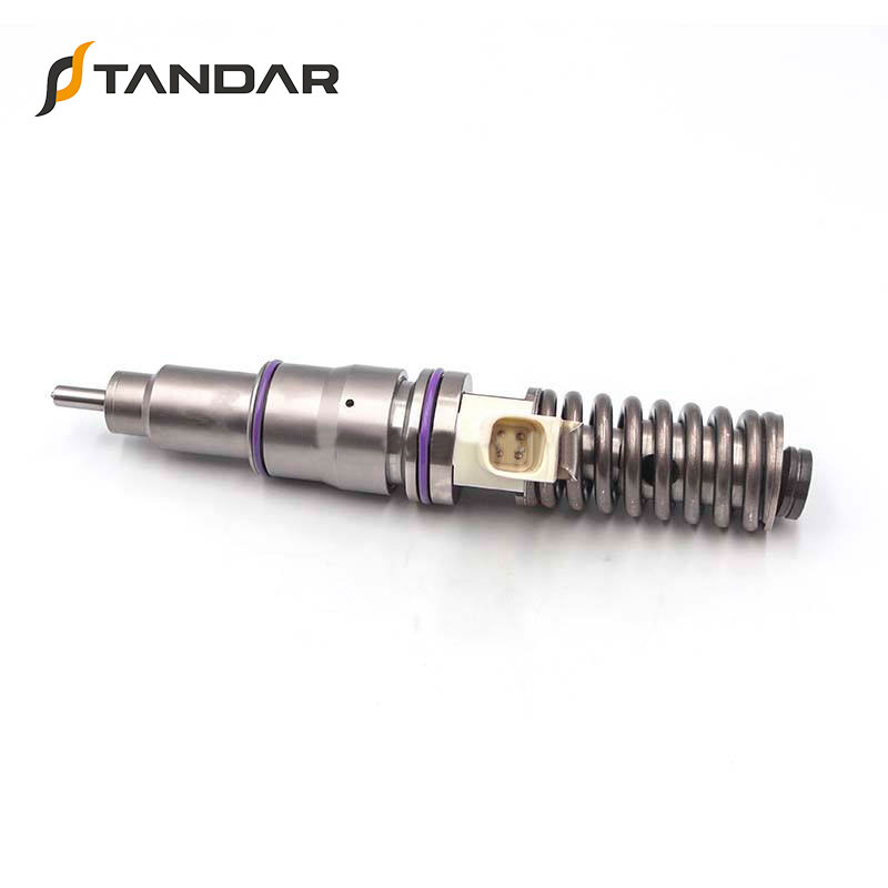 Wholesale Discounts Complete Common Rail Diesel Fuel Injector20977565 21244717 21246331 21446260 21451295 21457950 21457951 21457952 21458369 21467241 21467658 21499613