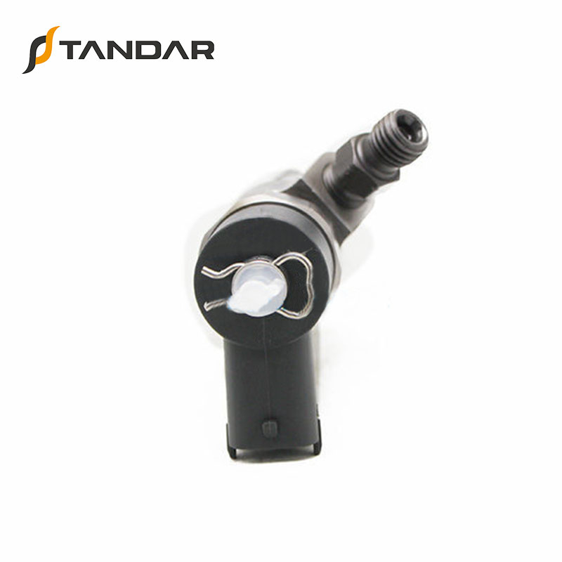 Common Rail Diesel Fuel Injector Full Set for Diesel Engines Truck Parts for Bosch 0445110386 0445110396 0445110434 0445110366 0445110367
