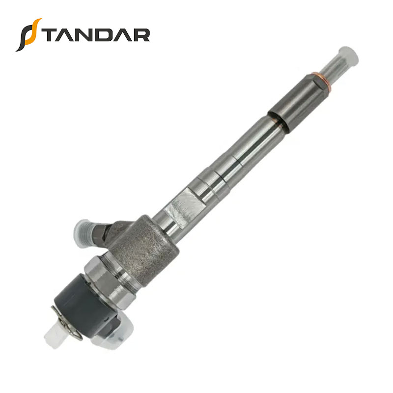 0445110 Common Rail Diesel Fuel Injector Full Set for Diesel Engines Truck Parts for Bosch0445110463 0445110464 0445110577 0445110679 0445110576 0445110603 0445110661 0445110536
