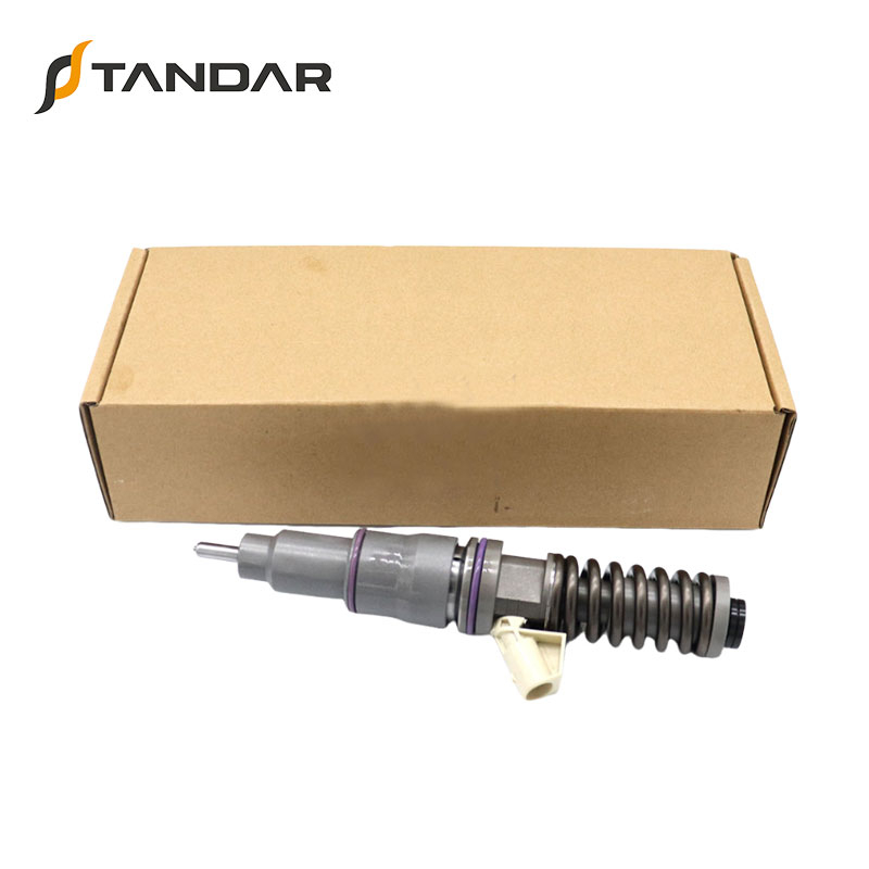 Wholesale Discounts Complete Common Rail Diesel Fuel Injector Models 839481 3587147 3803637 3807717 3829087 3840043 20430583 20440388 20500620 20544184 20544186 21586284 Replacement Hard Start