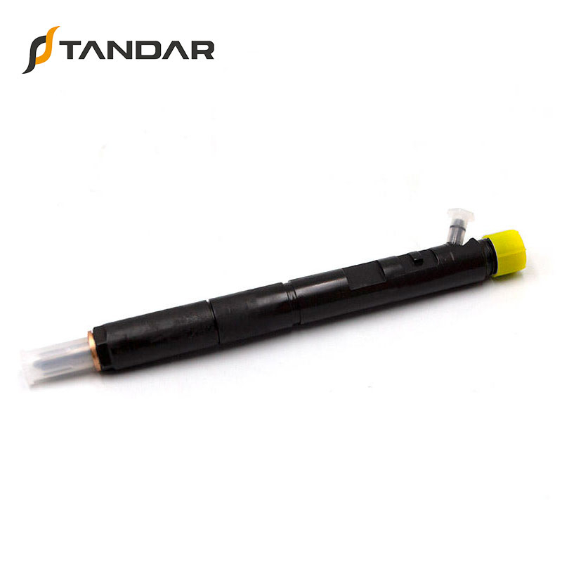 28317158 320-06881 Fuel Injectors Common Rail Diesel Injector For JCB 