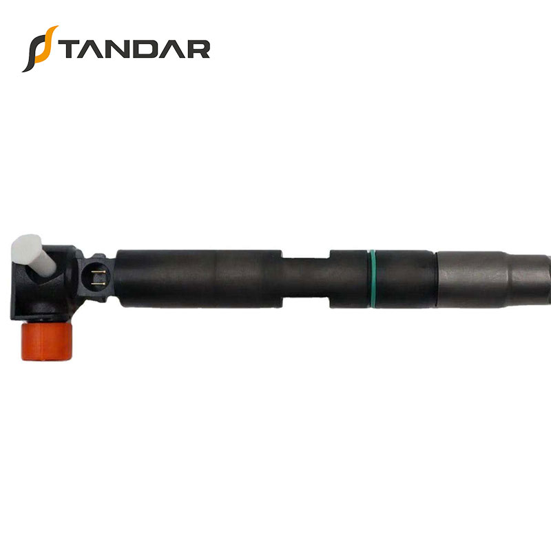  28347042 400903-00043D 28337917 400903-00074C Fuel Injectors Discounts Complete Common Rail Diesel Injector For Ford/DOOSAN