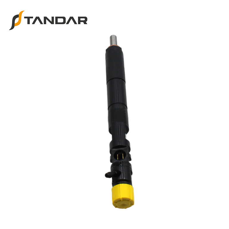 28317158 320-06881 Fuel Injectors Common Rail Diesel Injector For JCB 